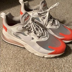 Nike React Air Max 270